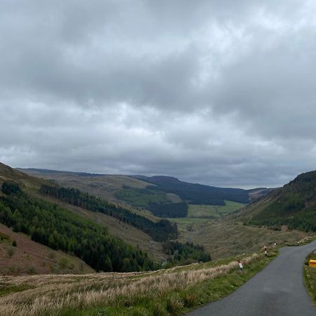 Вілла Pen Y Cwm Penmachno Екстер'єр фото